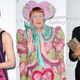 Illustration for article titled Socialites And Artists Try To Out-Weird One Another